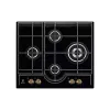 Kochfeld Electrolux, Black (GPE363RBK)