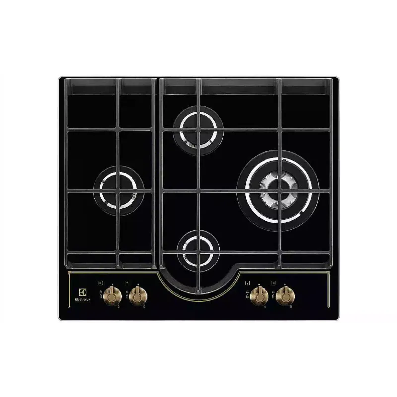 Котлон Electrolux, Black (GPE363RBK)