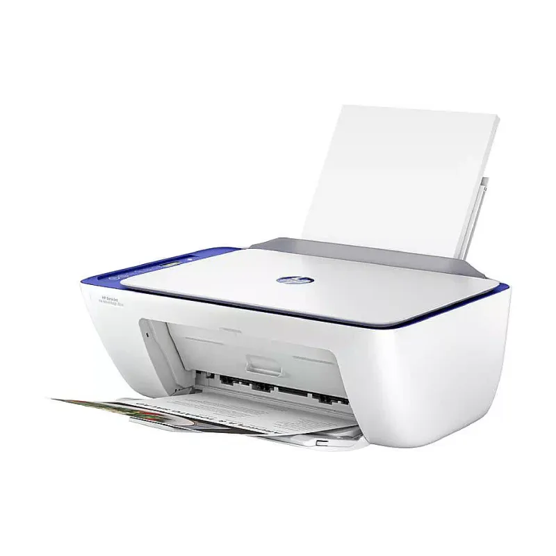 Многофункционално устройство HP DeskJet Ink Advantage Ultra 4927 (6W7G3B)