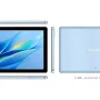 Планшет Doogee T10W 10.1" 4Gb/128Gb/Android Light Blue (6923740212875)