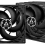 Gehäuselüfter Arctic, Black (ACFAN00136A)