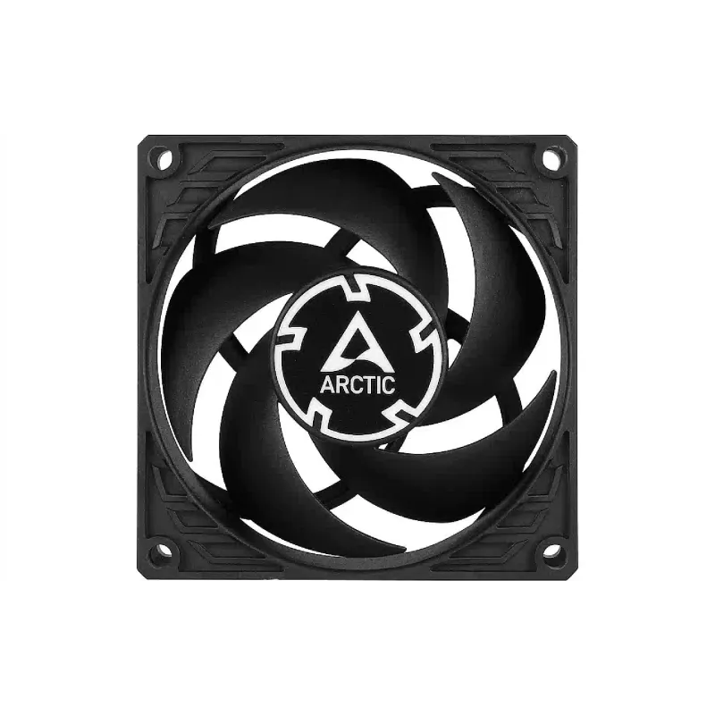 Вентилатор на корпуса Arctic, Black (ACFAN00152A)