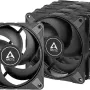 Вентилатор на корпуса Arctic, Black (ACFAN00301A)