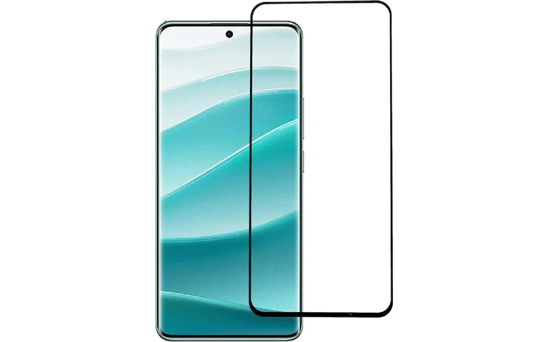 Защитно стъкло PowerPlant (GL604750) Защитно стъкло PowerPlant (GL604750)