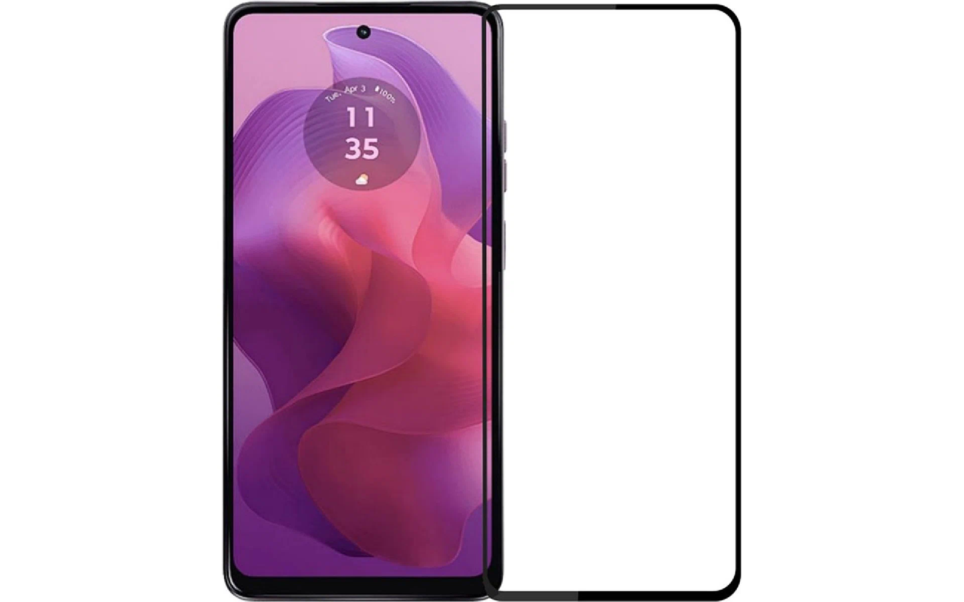 Защитно стъкло PowerPlant (GL604781) Защитно стъкло PowerPlant (GL604781)