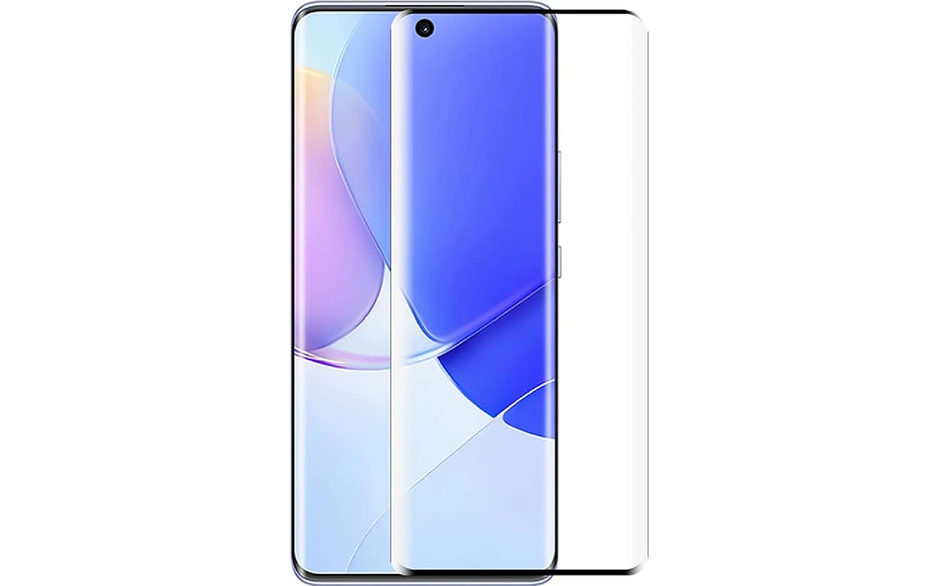 Vidro protetor PowerPlant (GL604859) Vidro protetor PowerPlant (GL604859)