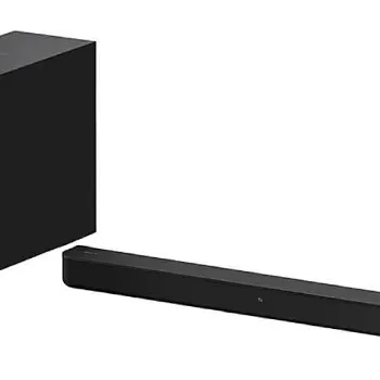 Zvočniški modul Sony (HTS400.AF1)