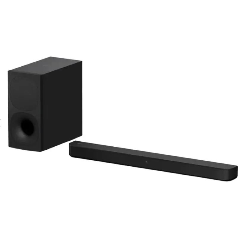 Soundbar Sony (HTS400.AF1)