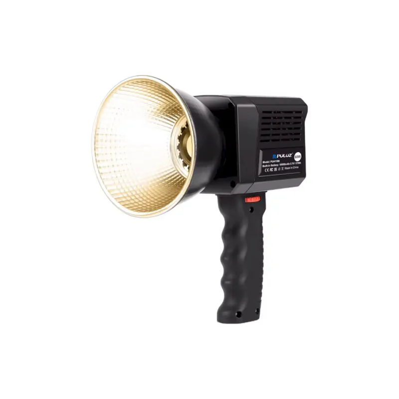 Svetloba v video studiu Puluz (PU4119B)