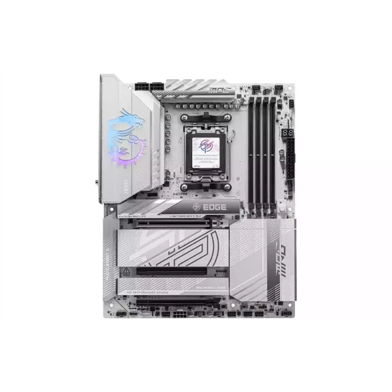 Μητρική πλακέτα MSI Mpg X870E (911-7E59-001)
