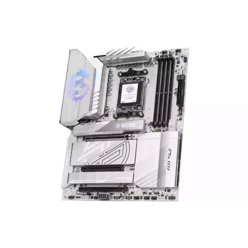 Μητρική πλακέτα MSI Mpg X870E (911-7E59-001)