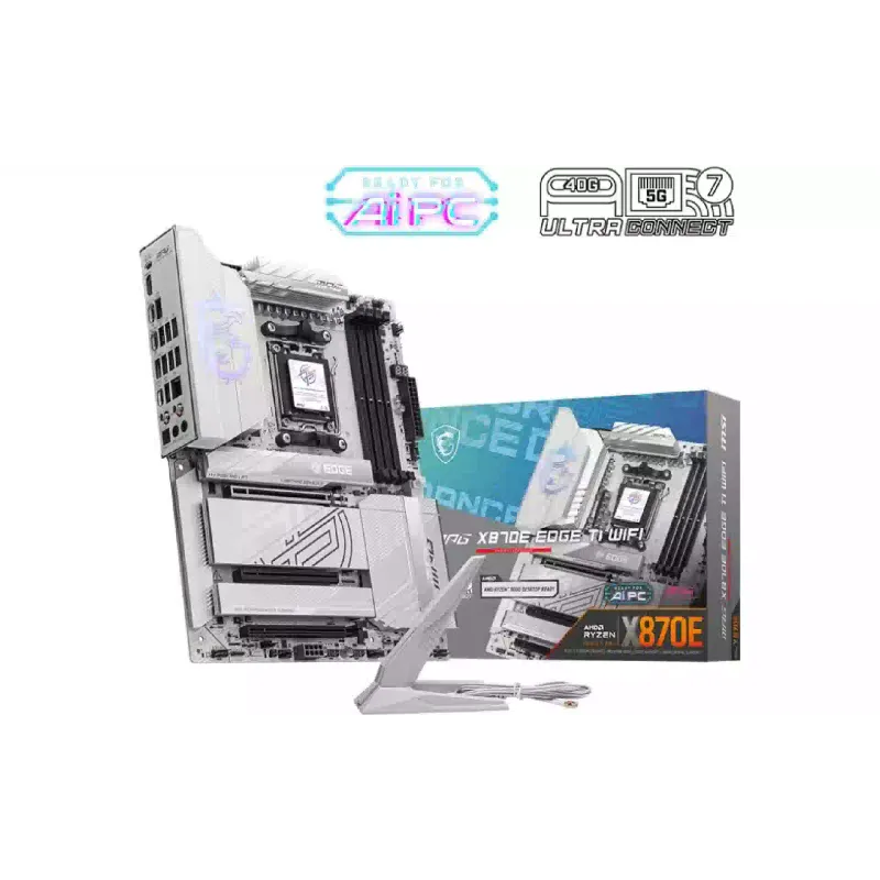 Μητρική πλακέτα MSI Mpg X870E (911-7E59-001)