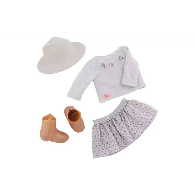 Baba Our Generation  (BD31533Z)