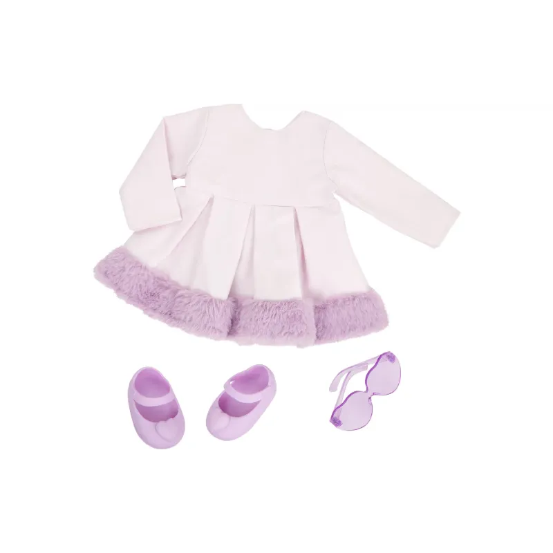 Baba Our Generation  (BD31427Z)