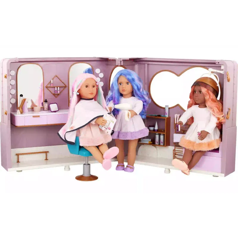 Baba Our Generation  (BD31427Z)