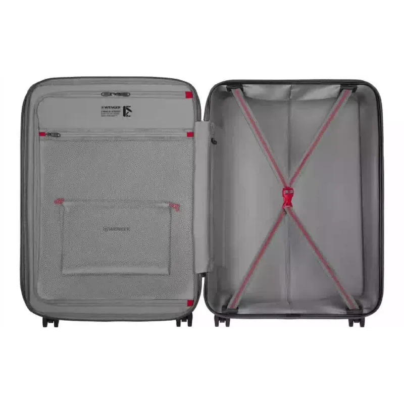 حقيبة سفر Wenger Motion, Gray (612703)