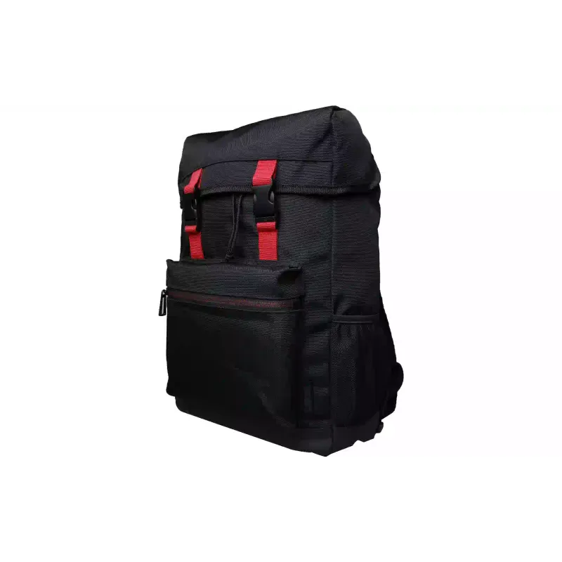 حقيبة ظهر للكمبيوتر المحمول Acer, Black (GP.BAG11.02A)