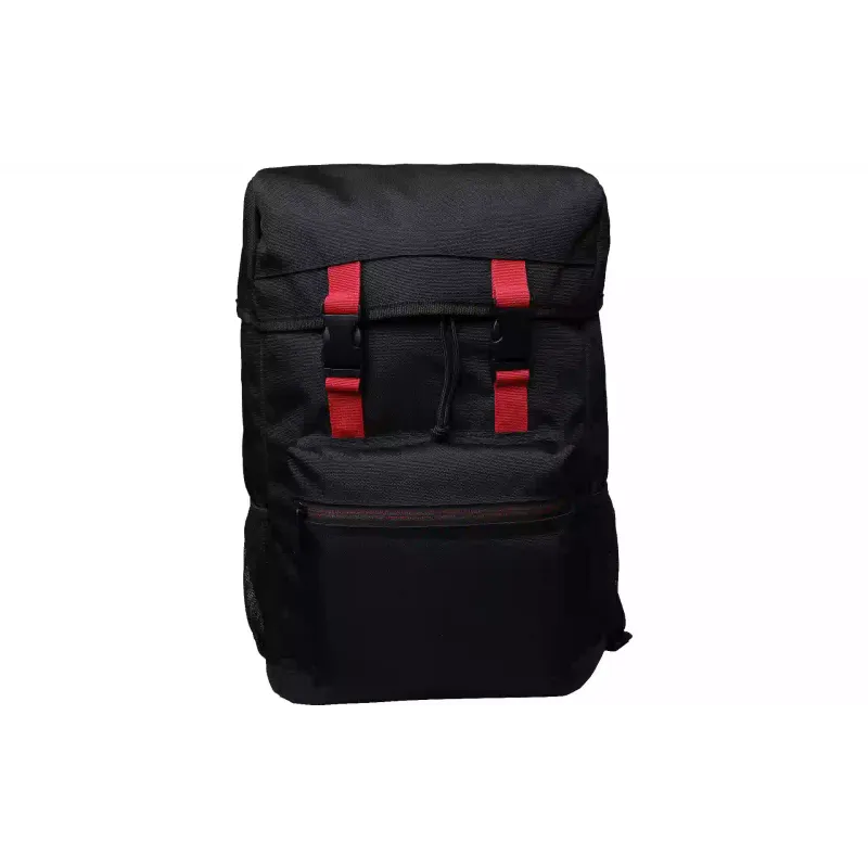 حقيبة ظهر للكمبيوتر المحمول Acer, Black (GP.BAG11.02A)