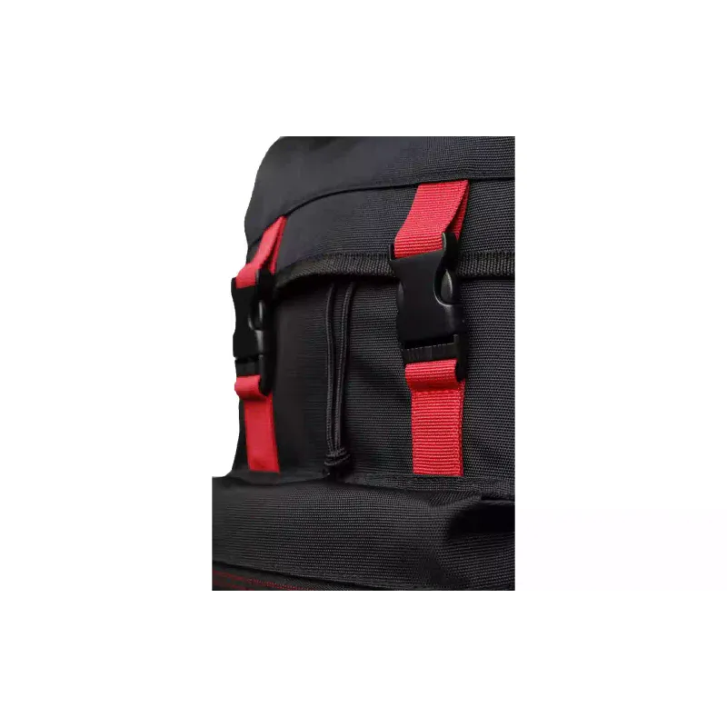 حقيبة ظهر للكمبيوتر المحمول Acer, Black (GP.BAG11.02A)