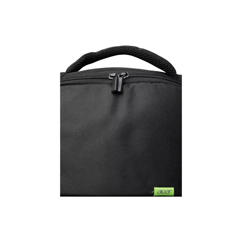 حقيبة ظهر للكمبيوتر المحمول Acer Commercial, Black (GP.BAG11.02C)