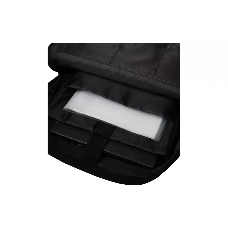 حقيبة ظهر للكمبيوتر المحمول Acer Commercial, Black (GP.BAG11.02C)