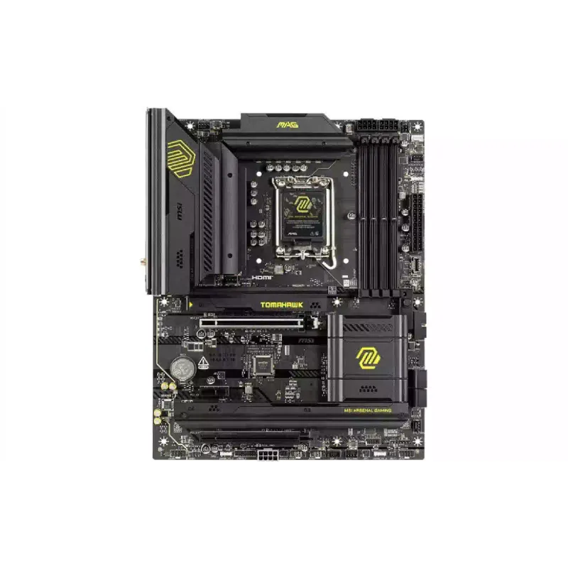 Motherboard MSI Mag Tomahawk B860 (911-7E39-001)