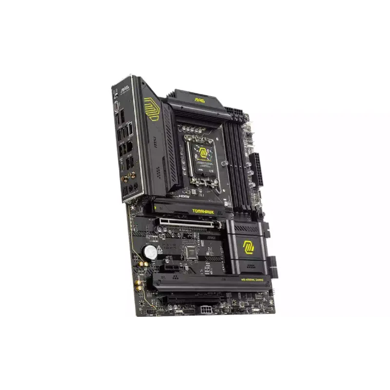 Motherboard MSI Mag Tomahawk B860 (911-7E39-001)