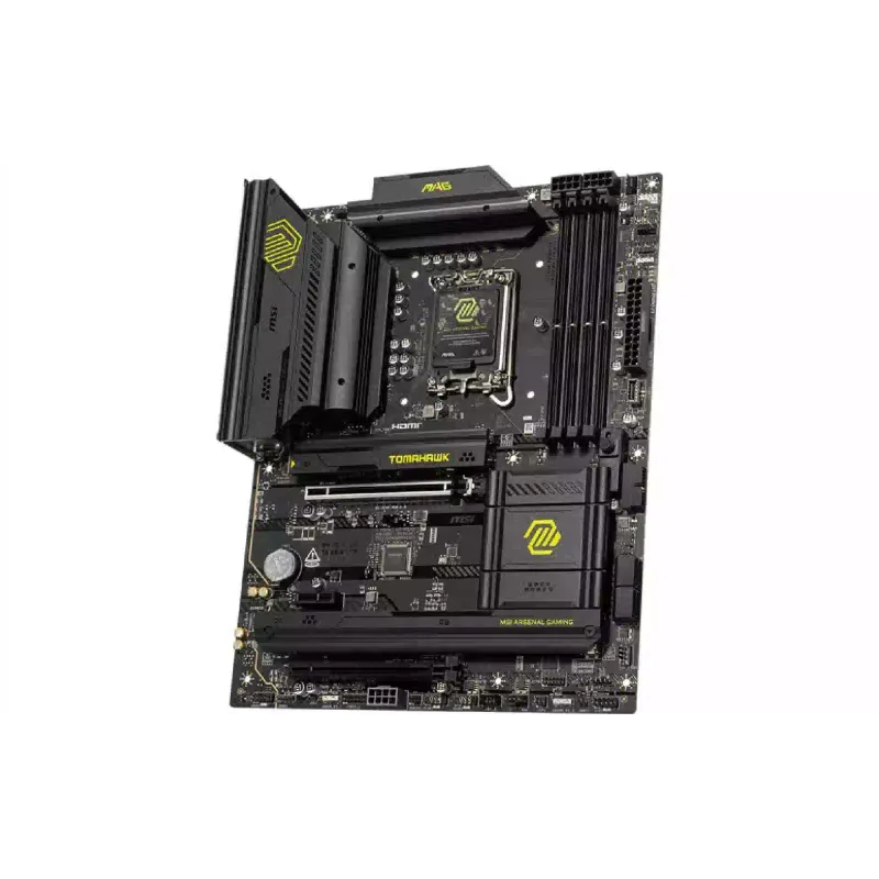 Motherboard MSI Mag Tomahawk B860 (911-7E39-001)