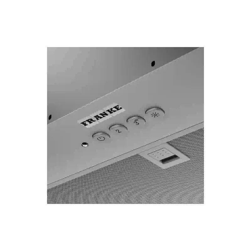 Ενσωματωμένη κουκούλα Franke, Light Grey (305.0729.554)