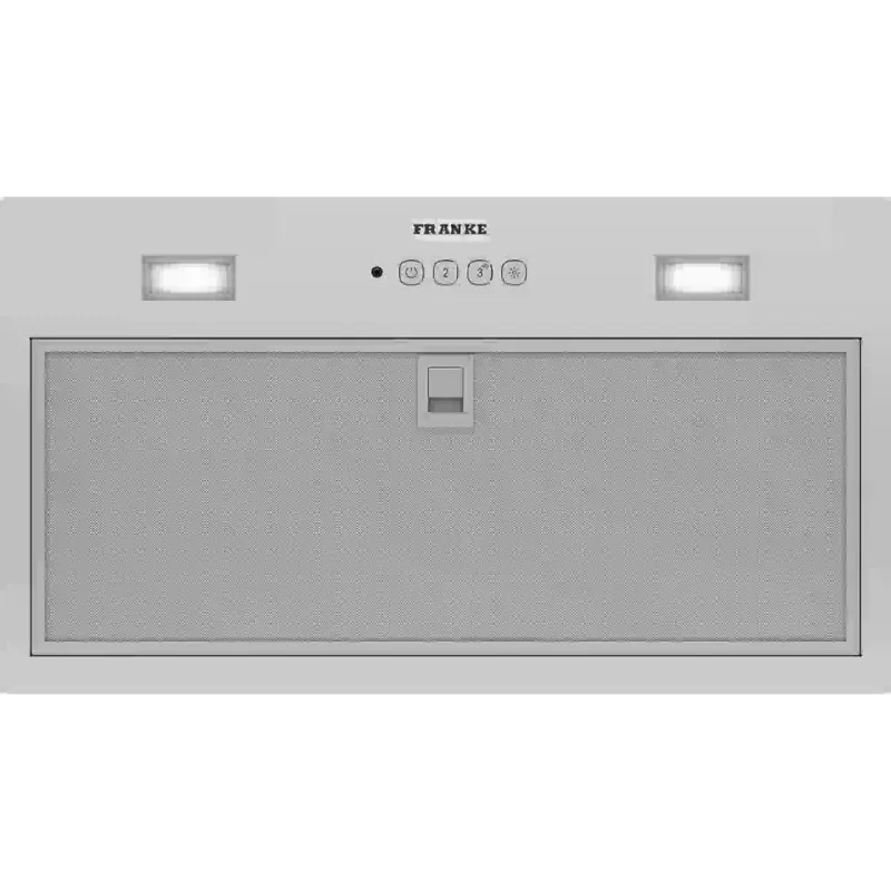 Ενσωματωμένη κουκούλα Franke, Light Grey (305.0729.554)