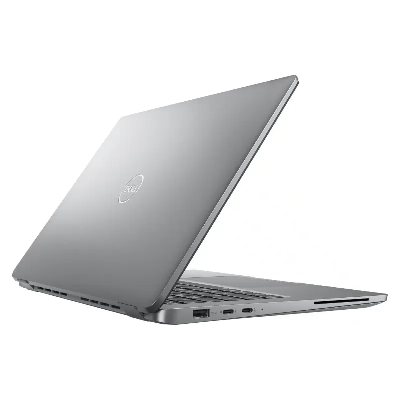 Prenosnik Dell Latitude 5350, Grey (N098L535013UA_UBU)