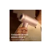 Hair dryer Philips 8000 series (BHD837/10), 1400 W, Pink