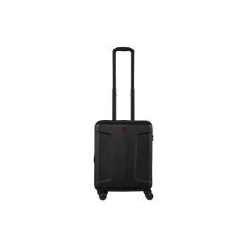 Bőrönd Wenger Legacy, Black (610865)