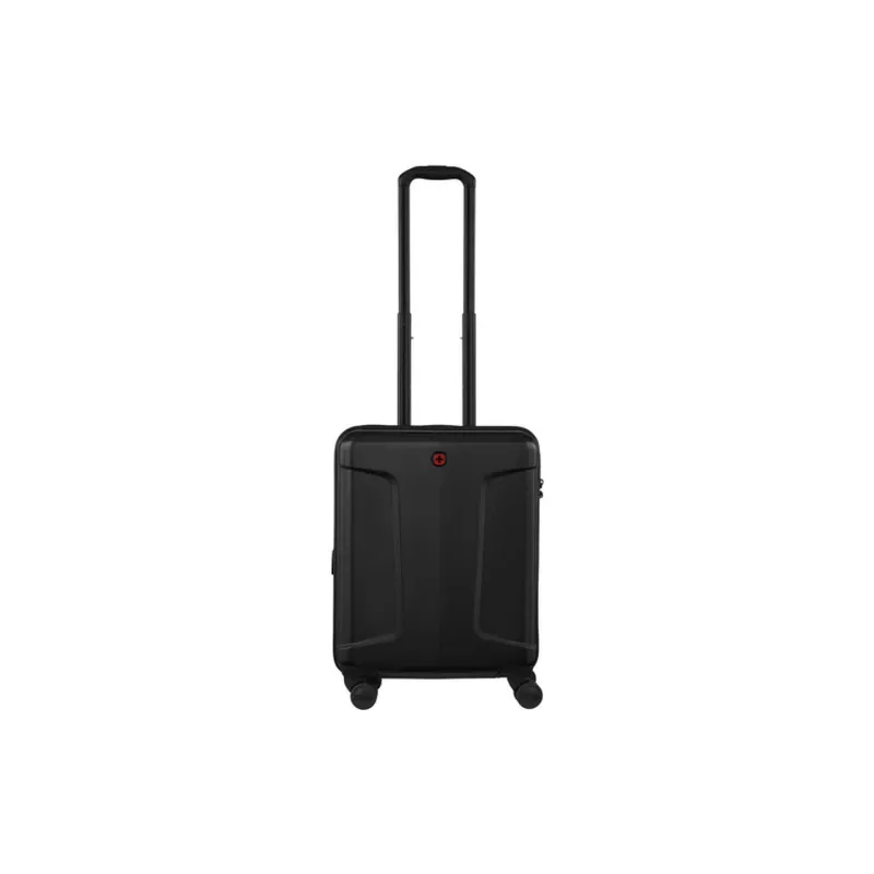 Куфар Wenger Legacy, Black (610865)