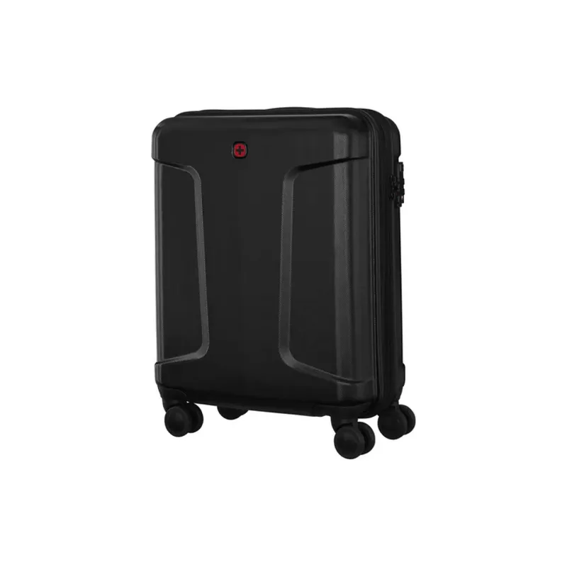 Куфар Wenger Legacy, Black (610865)