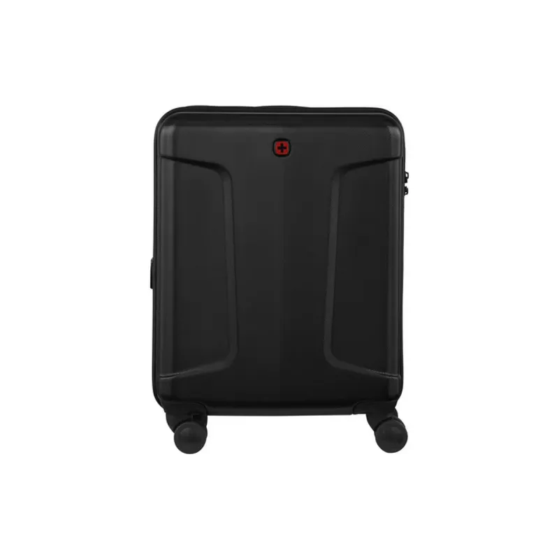 Куфар Wenger Legacy, Black (610865)
