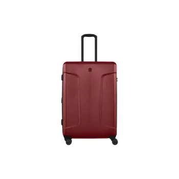 Bőrönd Wenger Legacy, Red (610873)