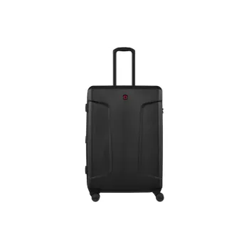 Bőrönd Wenger Legacy, Black (610867)