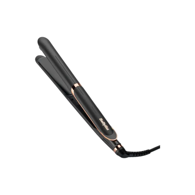 Alisador de cabelo Babyliss, Black (ST394E)