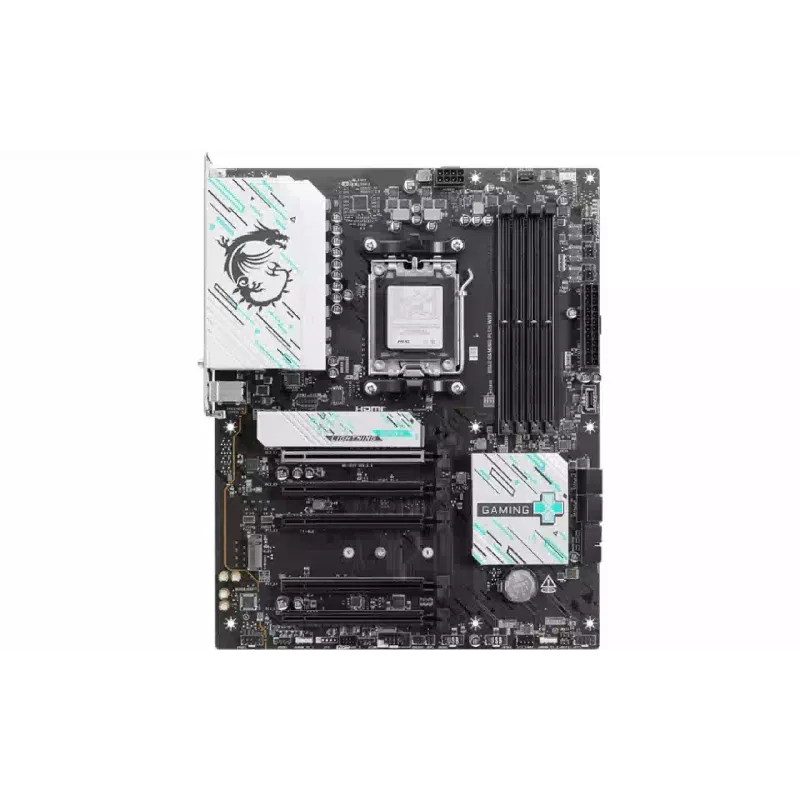اللوحة الأم MSI Gaming Plus B840 (911-7E57-002)