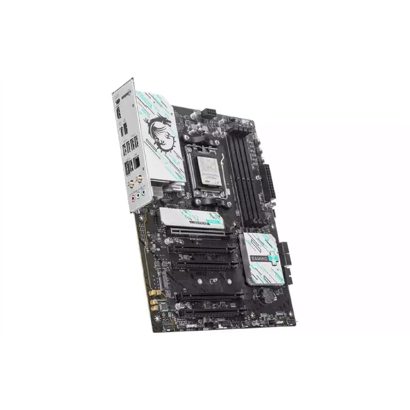 اللوحة الأم MSI Gaming Plus B840 (911-7E57-002)