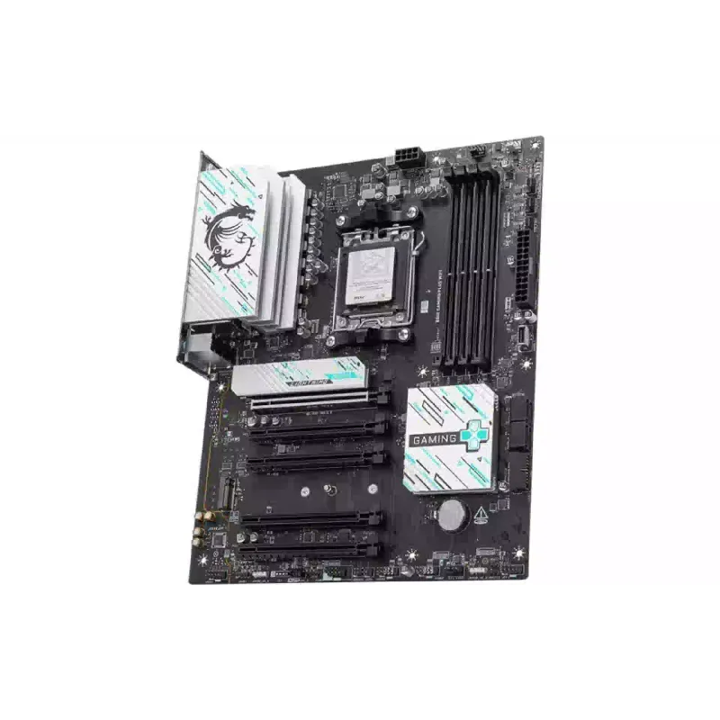 اللوحة الأم MSI Gaming Plus B840 (911-7E57-002)