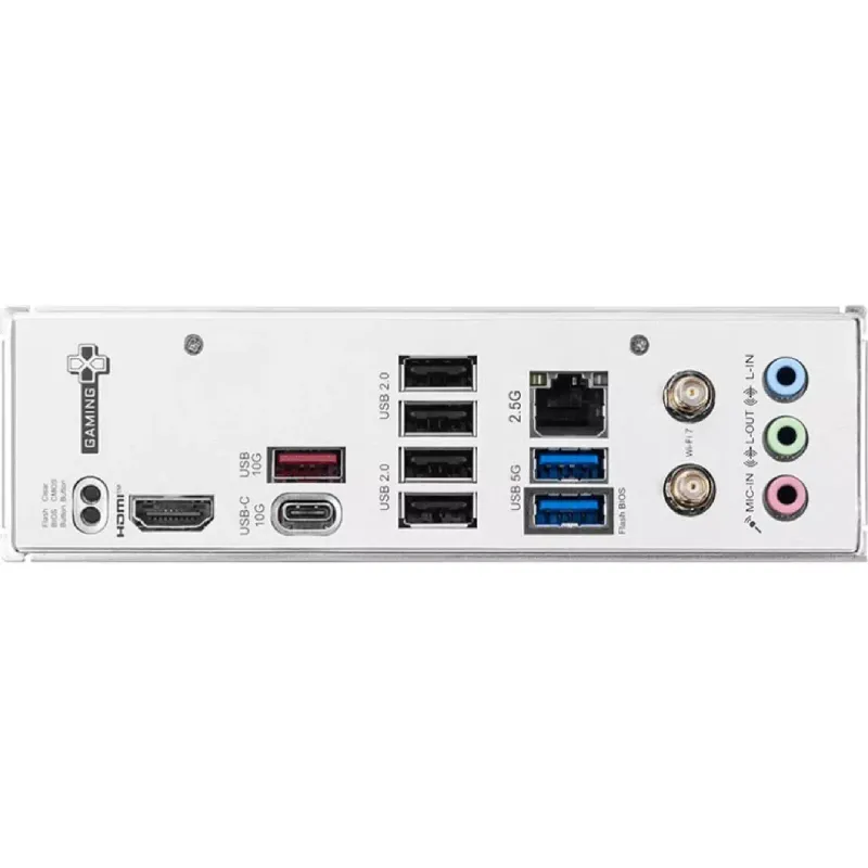 اللوحة الأم MSI Gaming Plus B840 (911-7E57-002)