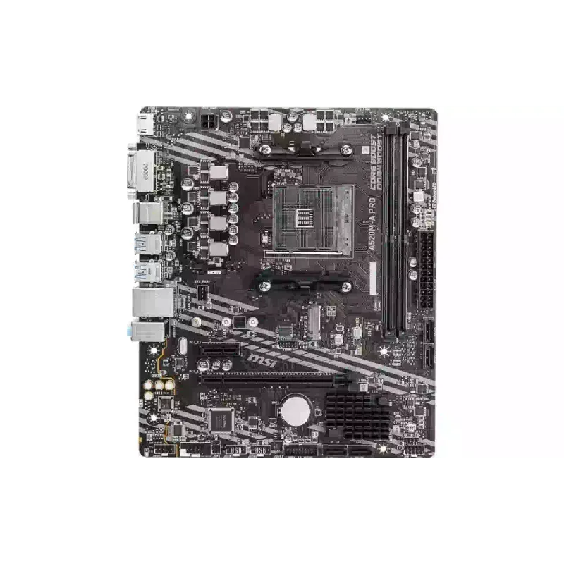 Placa-mãe MSI Pro (911-7C96-044)