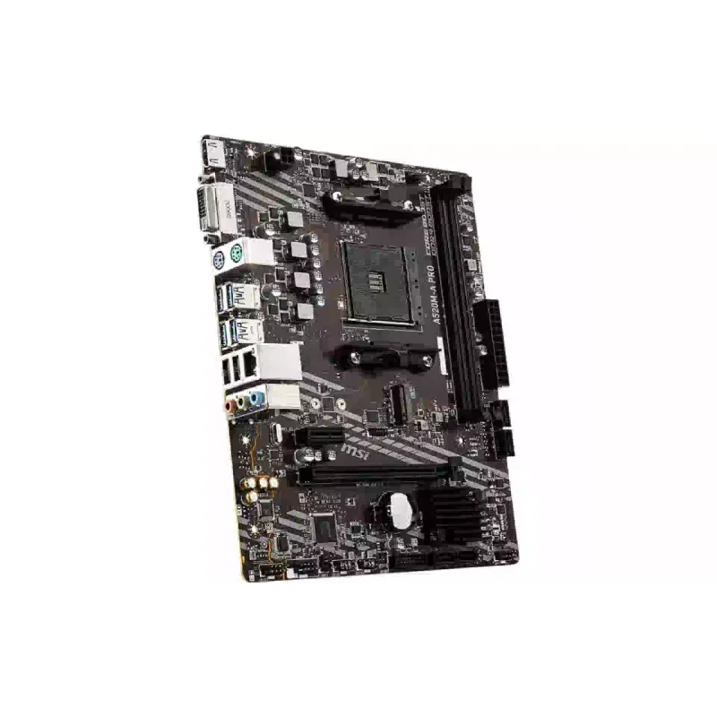 Placa-mãe MSI Pro (911-7C96-044)