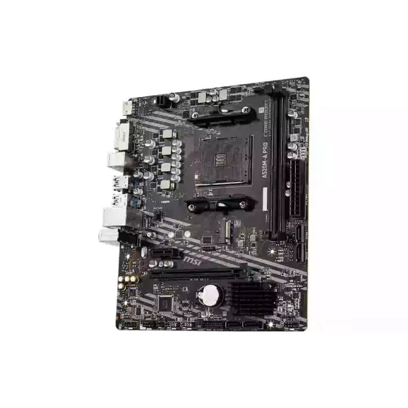 Placa-mãe MSI Pro (911-7C96-044)