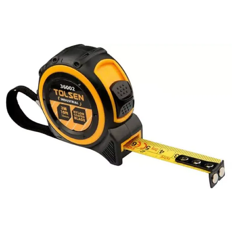 Roulette Tolsen Profi (36002T)