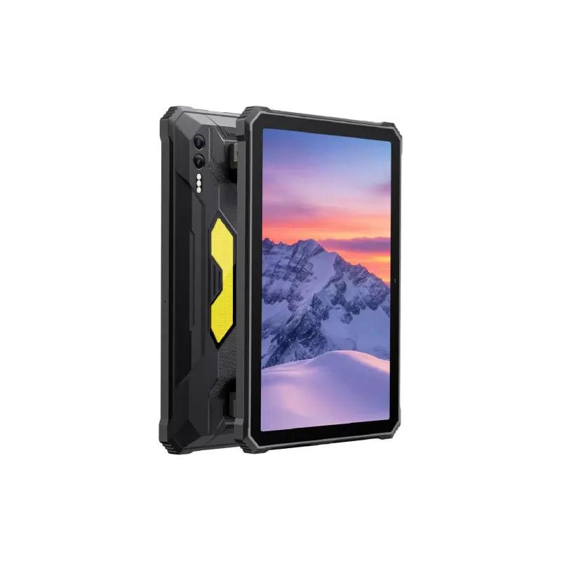 Tablični računalnik Blackview Tab Active 10 Pro, Black (6931548318798)