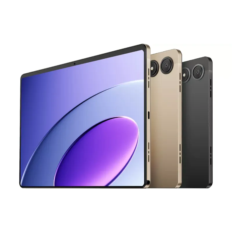 Таблет Tecno Megapad 10 T1001, Champagne Gold (4894947045547)