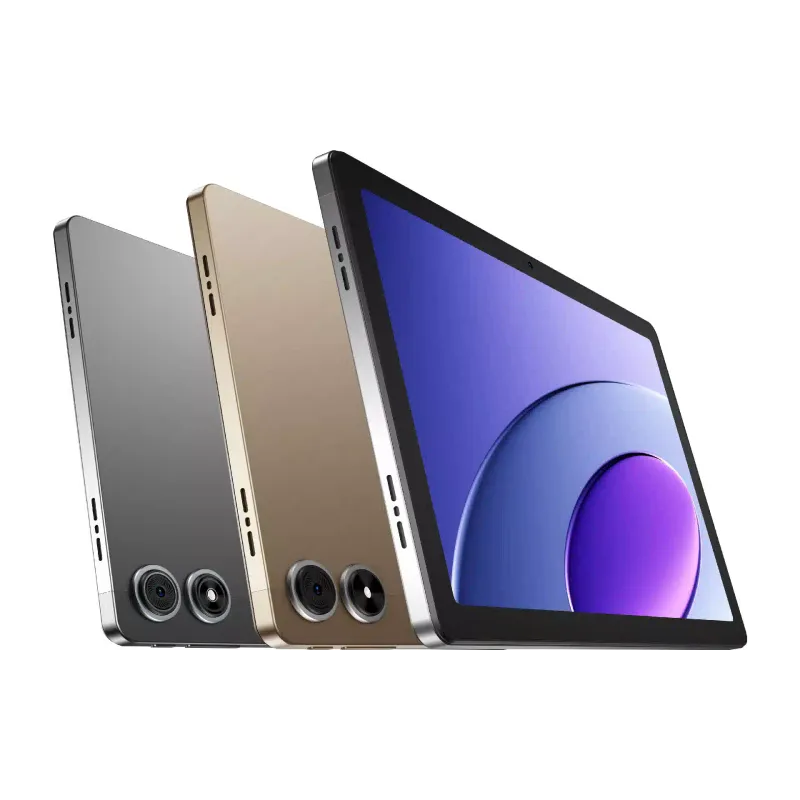 Таблет Tecno Megapad 10 T1001, Champagne Gold (4894947045547)